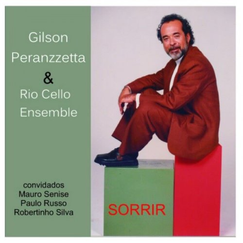 Gilson Peranzzetta - Sorrir (1995)