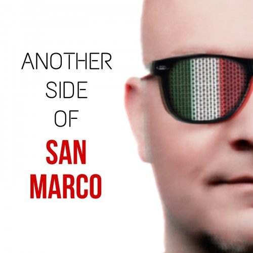 San Marco - Another Side of San Marco (2024)