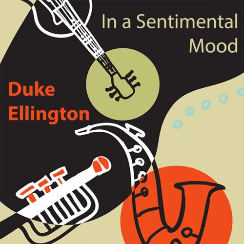 Duke Ellington - In a Sentimental Mood (2024)