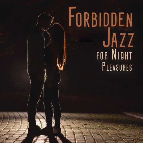 Sexual Music Collection, Romantic Piano Ambient - Forbidden Jazz for Night Pleasures (2024) [Hi-Res]