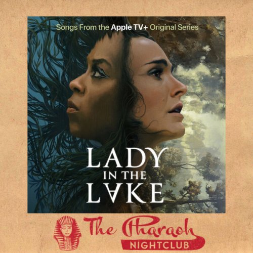 Marcus Norris, South Side Symphony - Lady in the Lake (Apple TV+ Original Series Soundtrack) (2024) [Hi-Res]