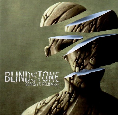 Blindstone - Scars To Remember (2023) CD-Rip