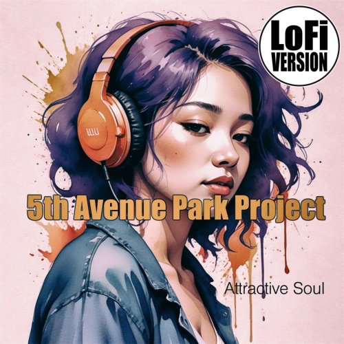 5th Avenue Park Project - Attractive Soul (Lo-Fi Version) (2024) [Hi-Res]
