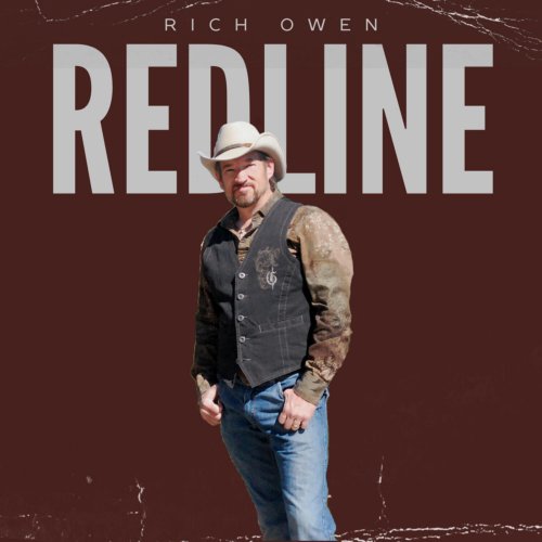 Rich Owen - Redline (2024)
