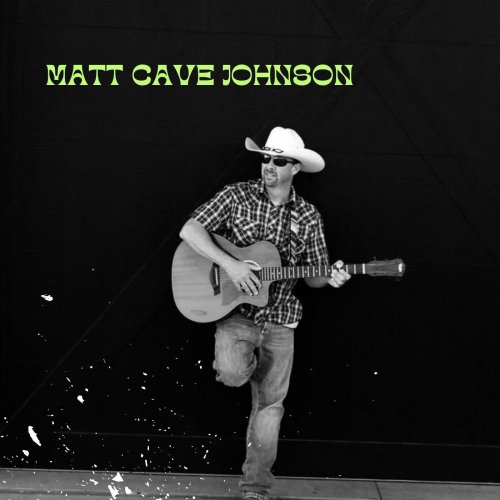 Matt Cave Johnson - Matt Cave Johnson (2024)