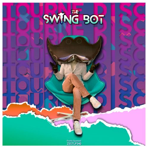 The Swing Bot - Tournedisc (2024)