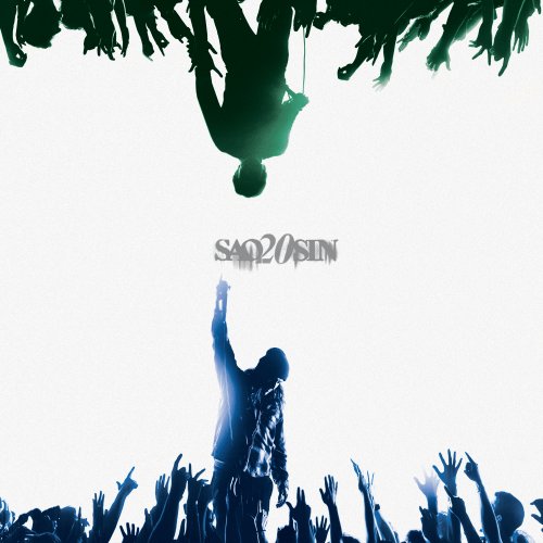 Saosin - Live From The Garden Amphitheater (2024) [Hi-Res]