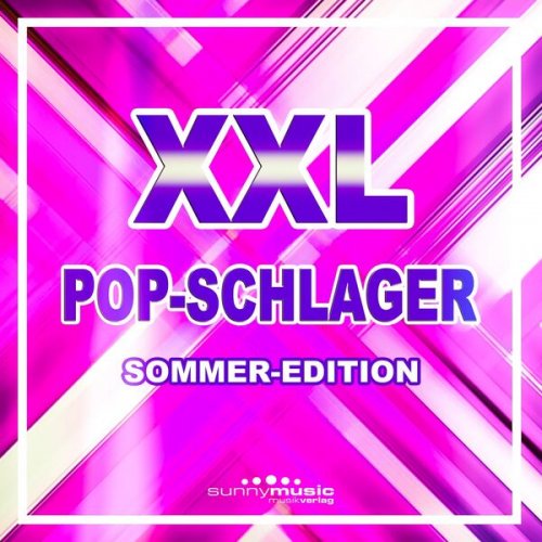 VA - Xxl Pop-Schlager (Sommer Edition) (2024) Hi-Res