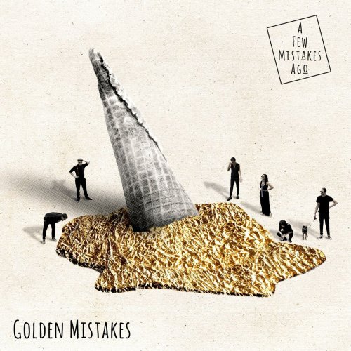 A Few Mistakes Ago - Golden Mistakes (2024) Hi-Res