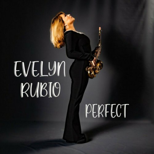 Evelyn Rubio - Perfect (2024)