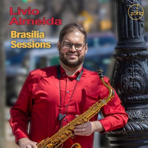 Livio Almeida - Brasília Sessions (2024)