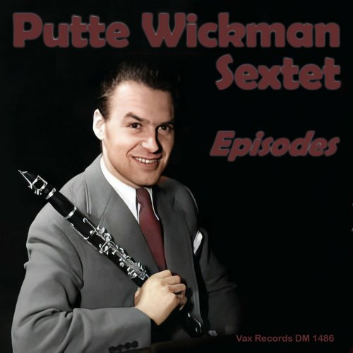 Putte Wickman - Episodes (2024)