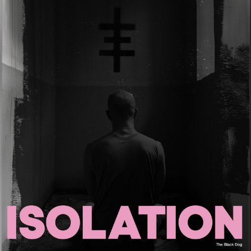 The Black Dog - Isolation EP (2024) FLAC