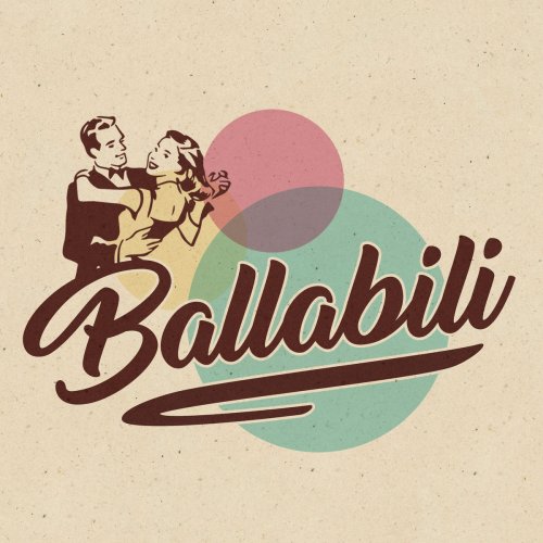 Various Artists - Ballabili (2024)