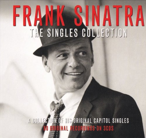 Frank Sinatra - The Singles Collection (2016)