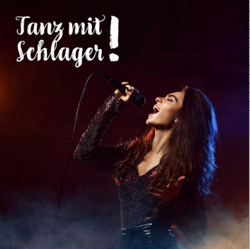 VA - Tanz mit Schlager! (2024)