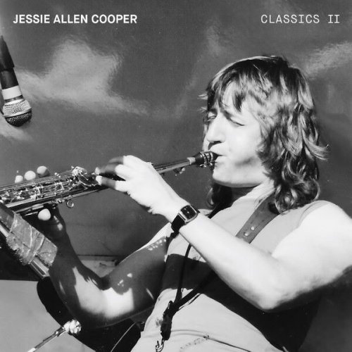 Jessie Allen Cooper - Classics II (2024)