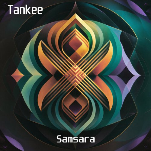 Tankee - Samsara (2024)