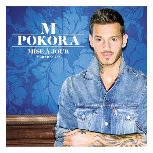 M. Pokora - Mise à jour (nouvelle version 2.0) (2010)