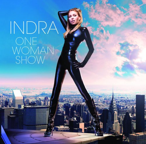 Indra - One Woman Show (2009)
