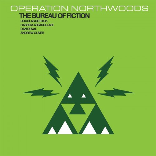 Operation Northwoods - The Bureau of Fiction (2013)