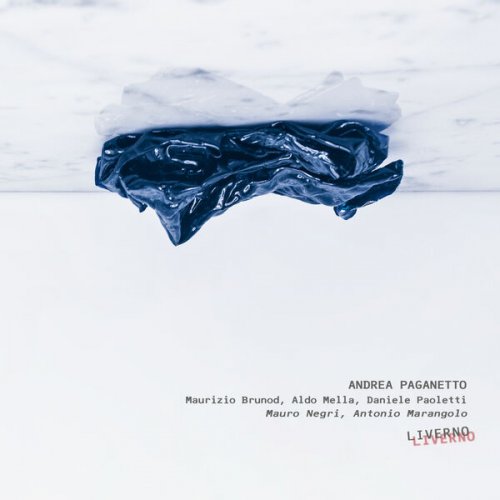 Andrea Paganetto - Liverno (2020)