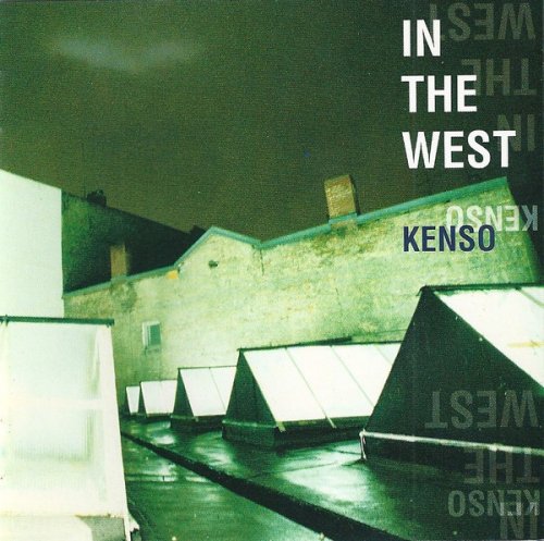 Kenso - In The West (1998)