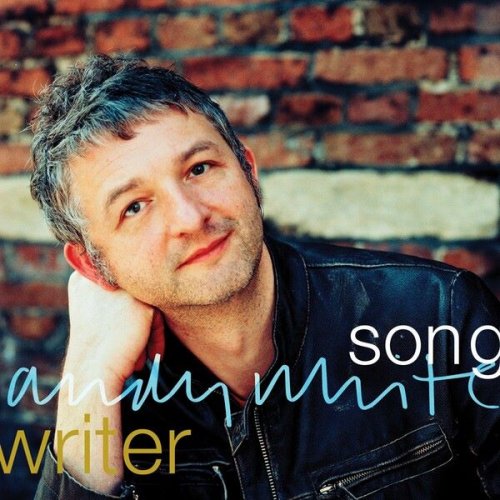 Andy White - Songwriter (2009)