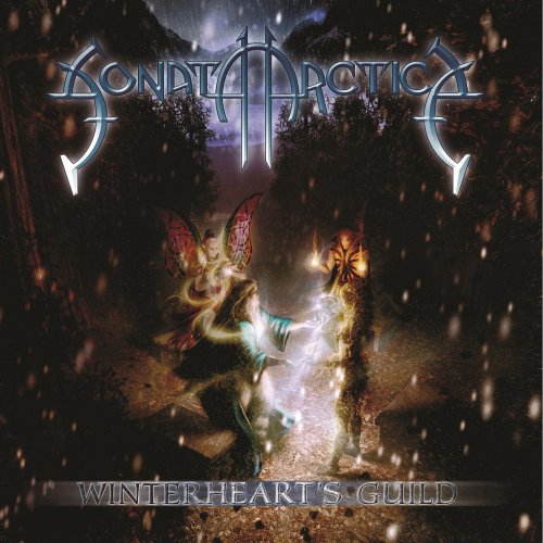 Sonata Arctica - Winterheart's Guild (Bonus Track Version) (2003)