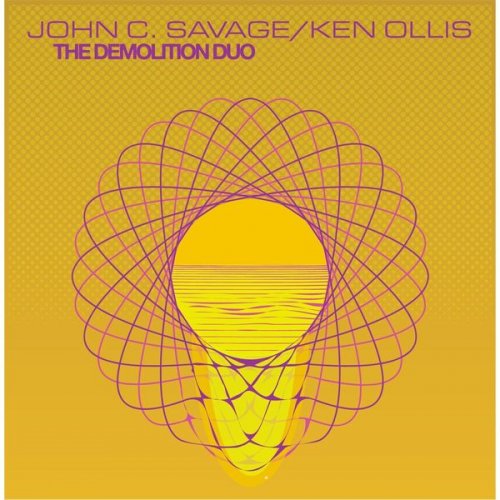 John C. Savage and Ken Ollis - The Demolition Duo (2014)