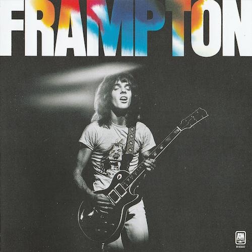 Peter Frampton - Frampton (Remastered) (2023) [SACD]
