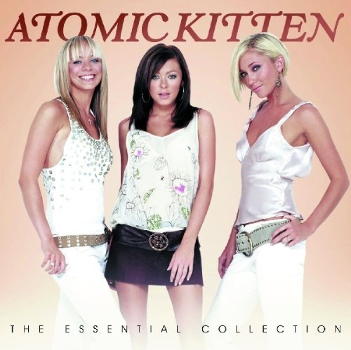 Atomic Kitten - Essential Collection (2012)