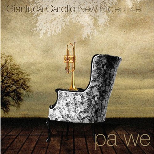 Gianluca Carollo New Project 4et - Pa We (2008)
