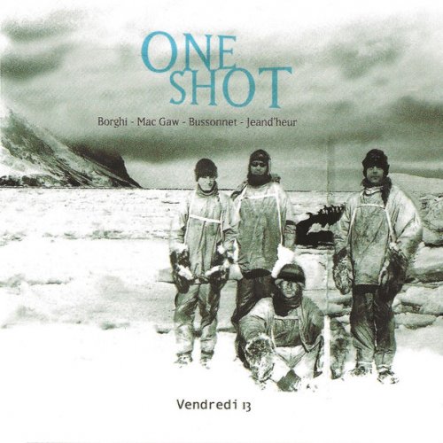 One Shot - Vendredi 13 (2001)