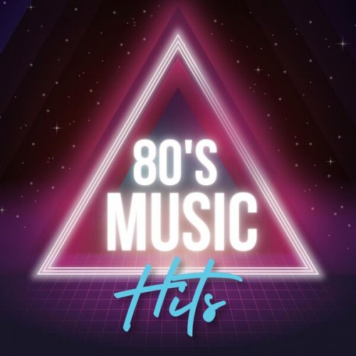 VA - 80s Music Hits (2024)