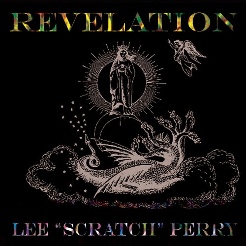 Lee "Scratch" Perry - Revelation (2010)