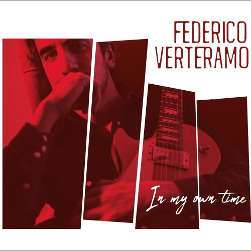 Federico Verteramo - In My Own Time (2024)