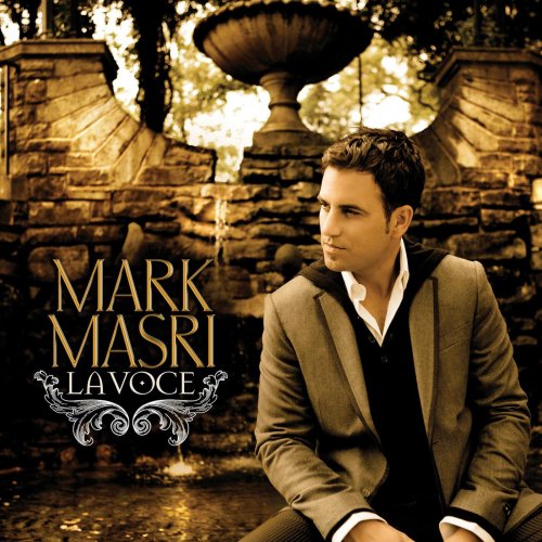 Mark Masri - La Voce (2010)