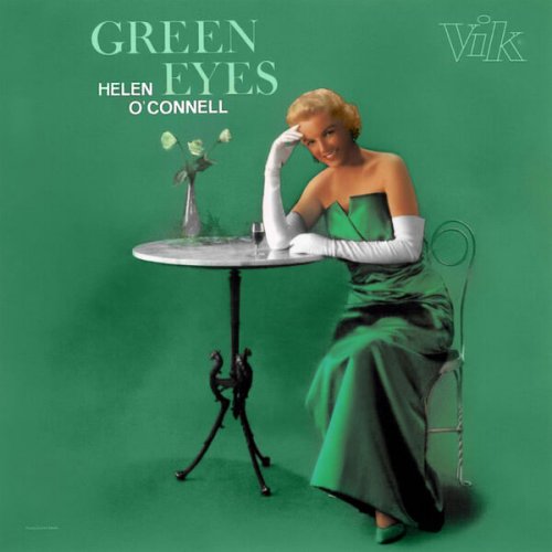 Helen O'Connell - Green Eyes (1950)