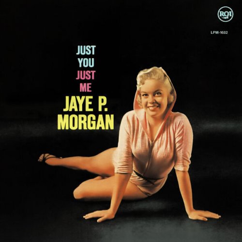 Jaye P.Morgan - Just You, Just Me (1958)