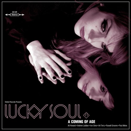 Lucky Soul - A Coming Of Age (2010)