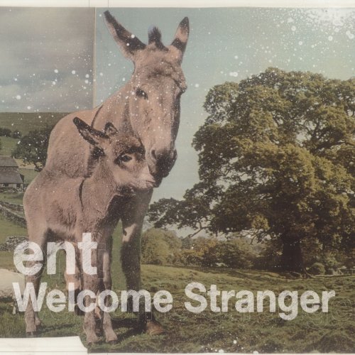 ent - Welcome Stranger (2010)