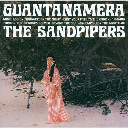 The Sandpipers - Guantanamera (2010)