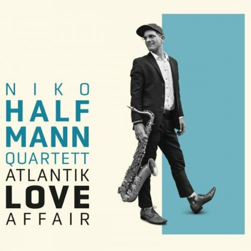 Niko Halfmann - Atlantik Love Affair (2024)