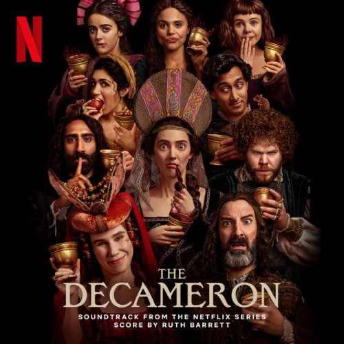 ruth barrett - The Decameron (Soundtrack from the Netflix Series) (2024) [Hi-Res]