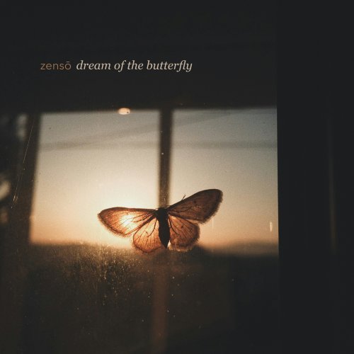 Zensō - Dream of the Butterfly (2024) [Hi-Res]