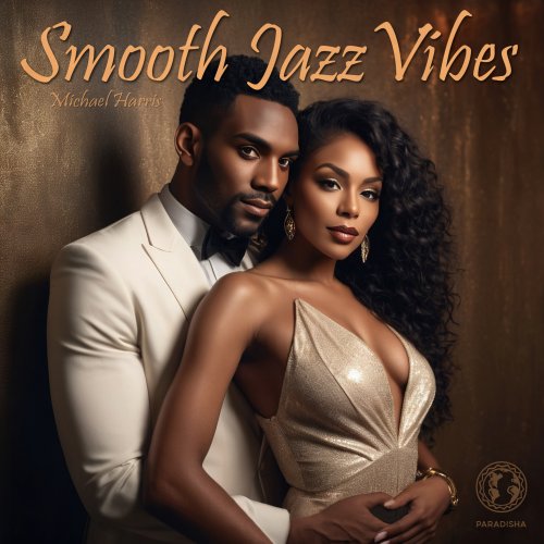Michael Harris - Smooth Jazz Vibes (2024)