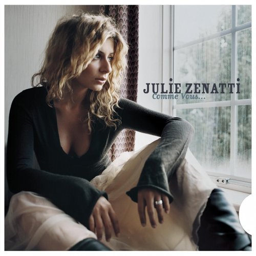 Julie Zenatti - Comme Vous... (2003)