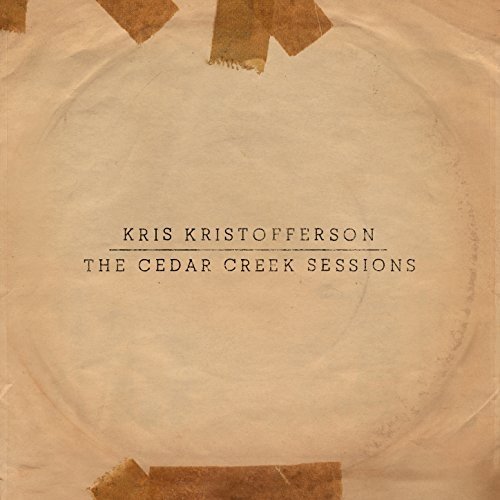 Kris Kristofferson - The Cedar Creek Sessions (2016)