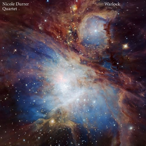 Nicole Durrer Quartet - Warlock (2019)